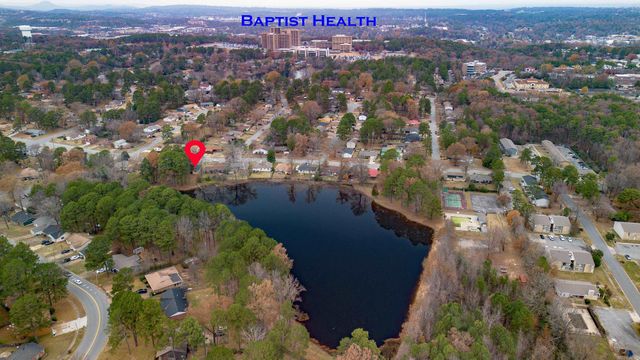 9409 Labette Drive, Little Rock, AR 72205