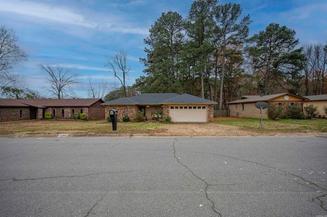 9409 Labette Drive, Little Rock, AR 72205