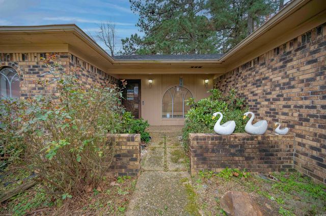 9409 Labette Drive, Little Rock, AR 72205