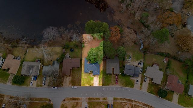 9409 Labette Drive, Little Rock, AR 72205