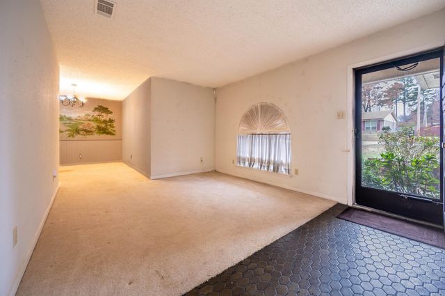 9409 Labette Drive, Little Rock, AR 72205