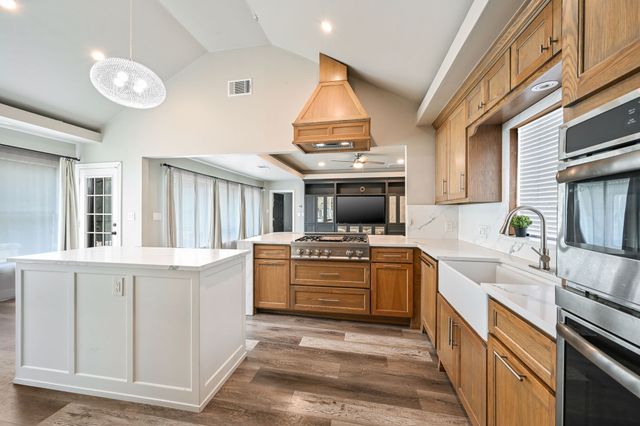 4901 Circle Ridge Drive, Fort Worth, TX 76114