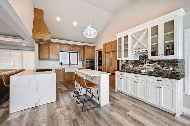 4901 Circle Ridge Drive, Fort Worth, TX 76114