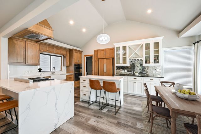 4901 Circle Ridge Drive, Fort Worth, TX 76114