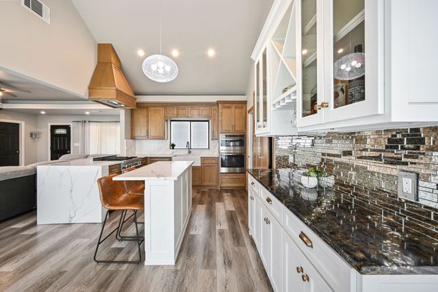 4901 Circle Ridge Drive, Fort Worth, TX 76114