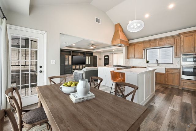 4901 Circle Ridge Drive, Fort Worth, TX 76114