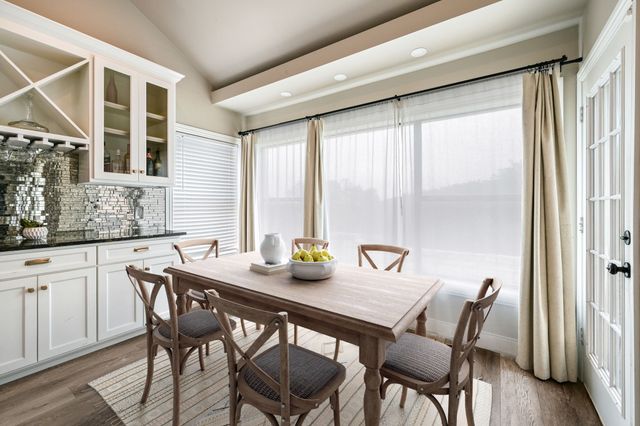 4901 Circle Ridge Drive, Fort Worth, TX 76114