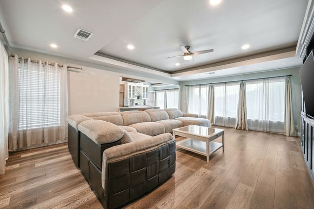 4901 Circle Ridge Drive, Fort Worth, TX 76114