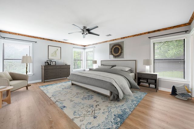 4901 Circle Ridge Drive, Fort Worth, TX 76114