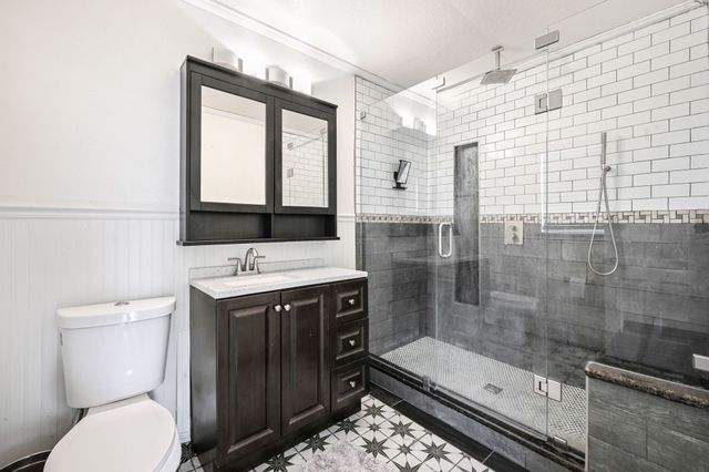 4901 Circle Ridge Drive, Fort Worth, TX 76114