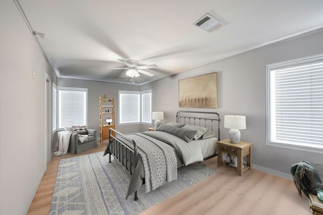 4901 Circle Ridge Drive, Fort Worth, TX 76114