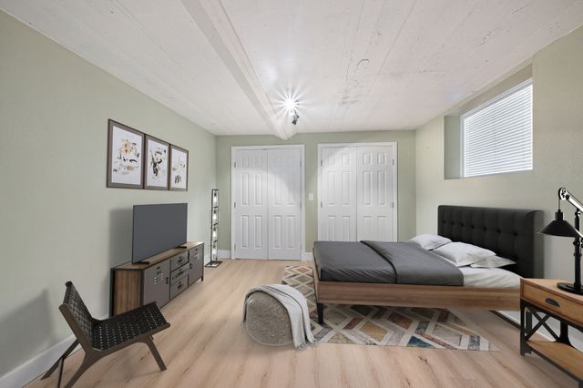 4901 Circle Ridge Drive, Fort Worth, TX 76114