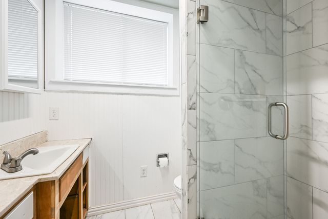 4901 Circle Ridge Drive, Fort Worth, TX 76114