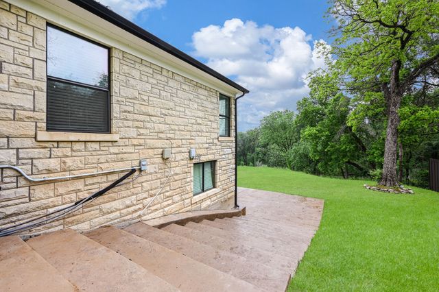 4901 Circle Ridge Drive, Fort Worth, TX 76114