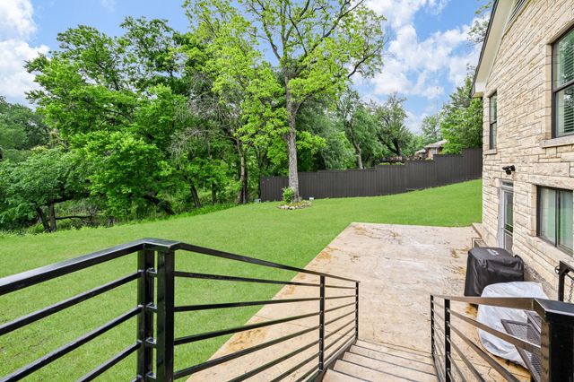 4901 Circle Ridge Drive, Fort Worth, TX 76114