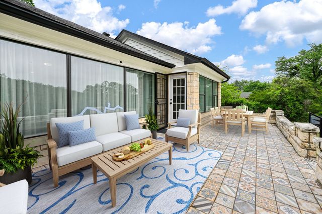 4901 Circle Ridge Drive, Fort Worth, TX 76114