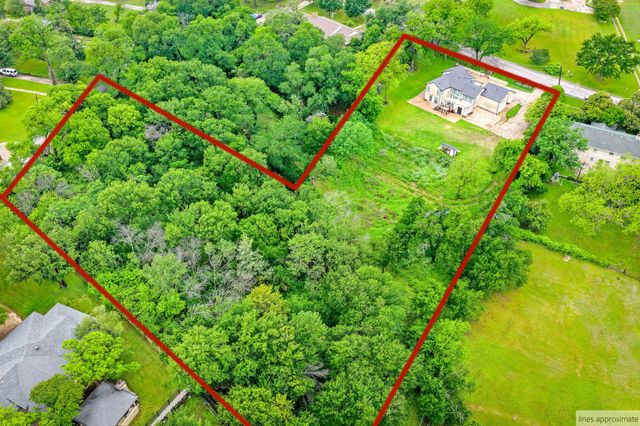 4901 Circle Ridge Drive, Fort Worth, TX 76114