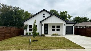 1638 Garden Drive, Dallas, TX 75215