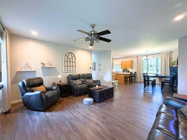 3520 W Farrand Road, Vienna Twp, MI 48420