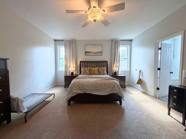 3520 W Farrand Road, Vienna Twp, MI 48420