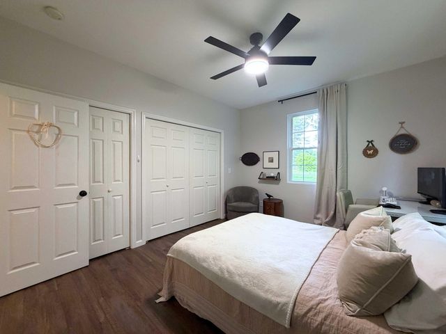 3520 W Farrand Road, Vienna Twp, MI 48420