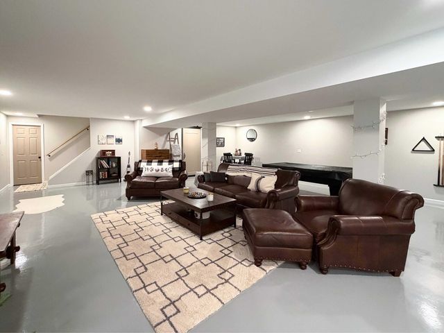 3520 W Farrand Road, Vienna Twp, MI 48420