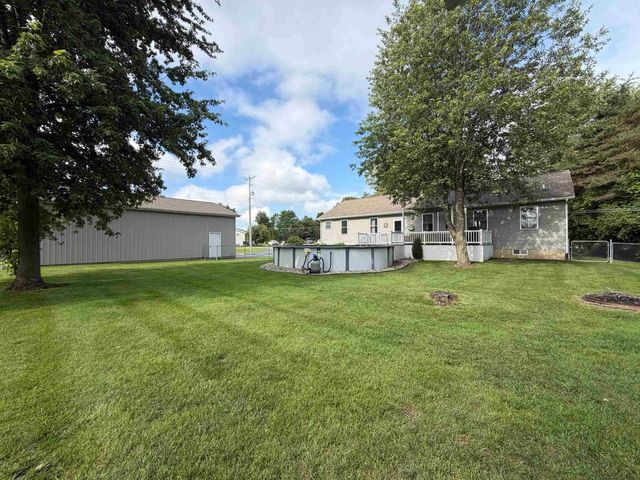 3520 W Farrand Road, Vienna Twp, MI 48420