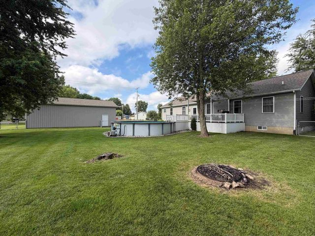 3520 W Farrand Road, Vienna Twp, MI 48420