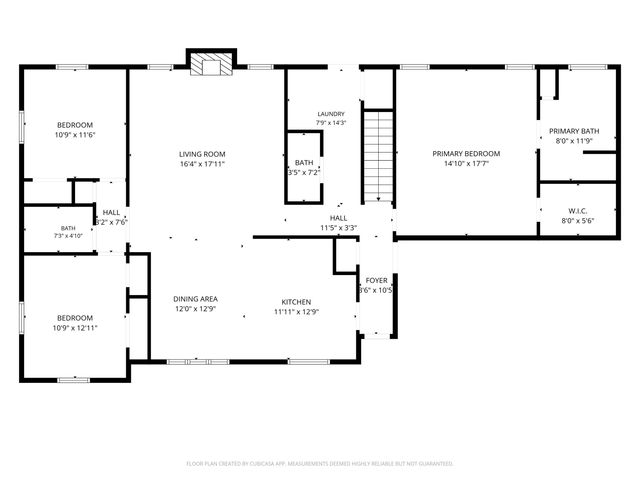 3520 W Farrand Road, Vienna Twp, MI 48420