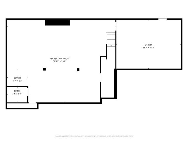 3520 W Farrand Road, Vienna Twp, MI 48420