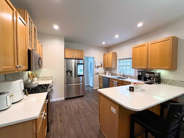 3520 W Farrand Road, Vienna Twp, MI 48420