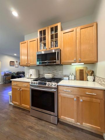 3520 W Farrand Road, Vienna Twp, MI 48420