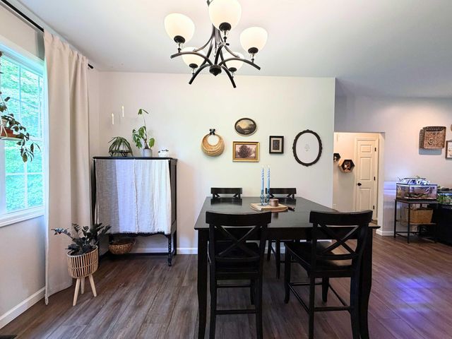 3520 W Farrand Road, Vienna Twp, MI 48420