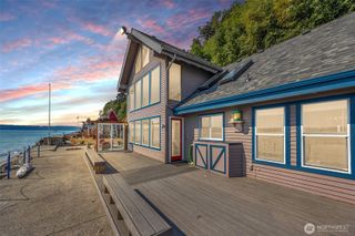 14 S Beach Drive #H, Everett, WA 98206