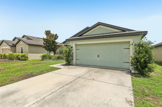 636 CHATHAM WALK DRIVE, Ruskin, FL 33570