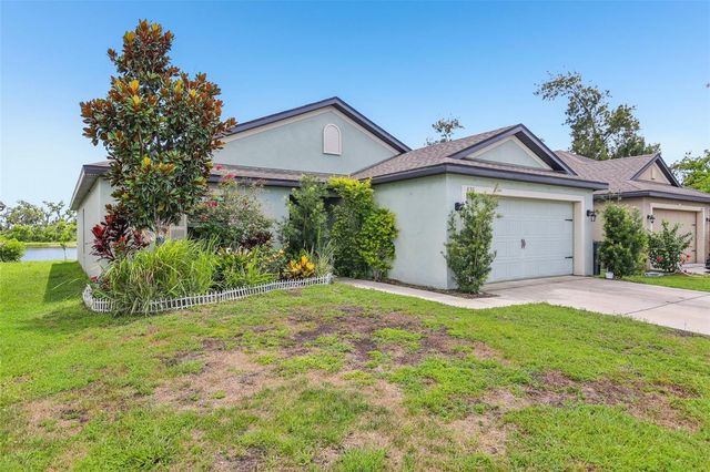 636 CHATHAM WALK DRIVE, Ruskin, FL 33570