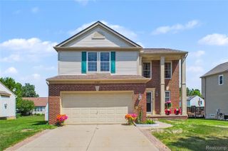 6467 Cranberry Drive, Holly Township, MI 48442