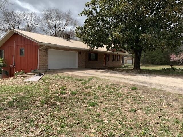 115 Shady Maple Road, Blue Eye, MO 65611