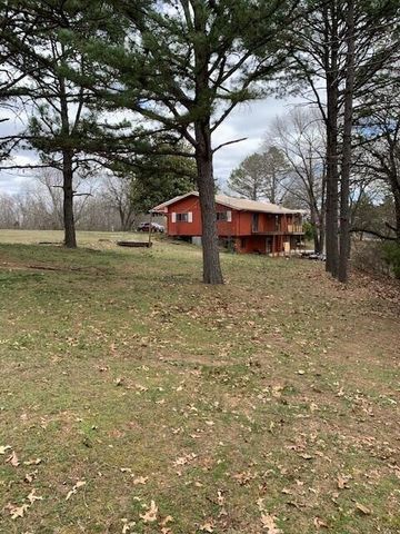 115 Shady Maple Road, Blue Eye, MO 65611