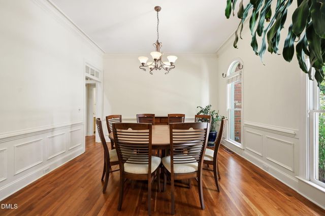 1017 Old Meetinghouse Way, Raleigh, NC 27615