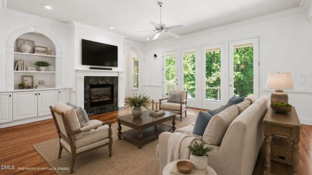 1017 Old Meetinghouse Way, Raleigh, NC 27615