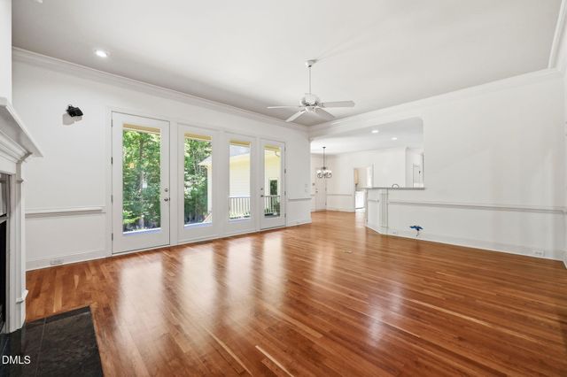 1017 Old Meetinghouse Way, Raleigh, NC 27615
