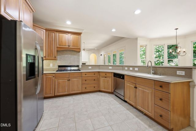 1017 Old Meetinghouse Way, Raleigh, NC 27615