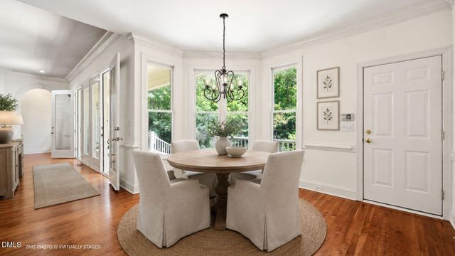 1017 Old Meetinghouse Way, Raleigh, NC 27615