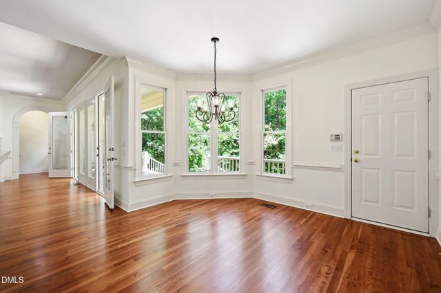 1017 Old Meetinghouse Way, Raleigh, NC 27615