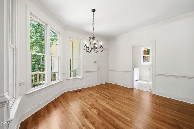 1017 Old Meetinghouse Way, Raleigh, NC 27615