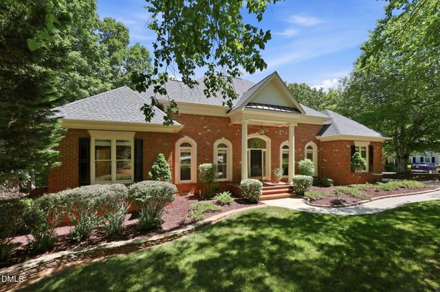 1017 Old Meetinghouse Way, Raleigh, NC 27615