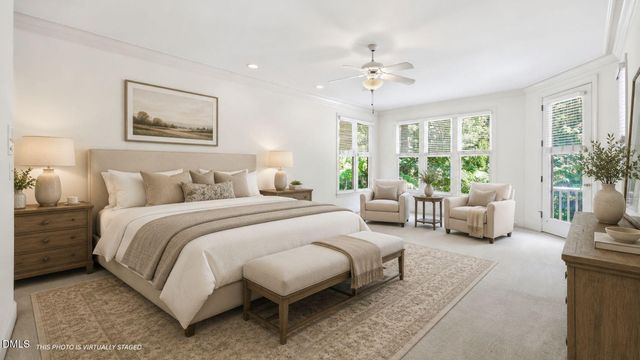 1017 Old Meetinghouse Way, Raleigh, NC 27615