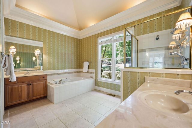 1017 Old Meetinghouse Way, Raleigh, NC 27615