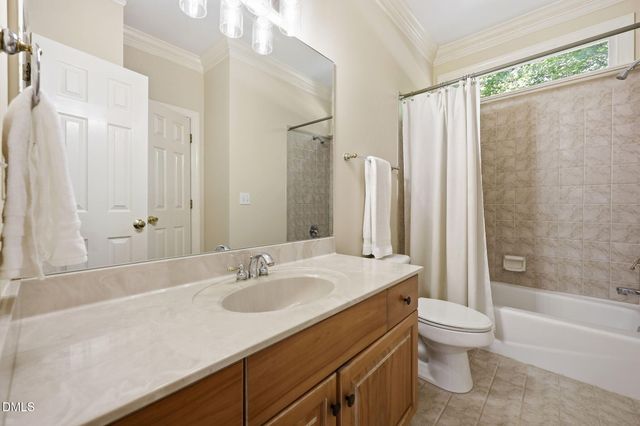 1017 Old Meetinghouse Way, Raleigh, NC 27615